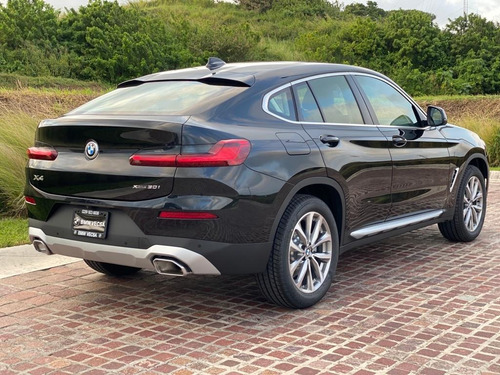 Imagen 5 de 13 de Bmw X4 Xdrive30i 2022