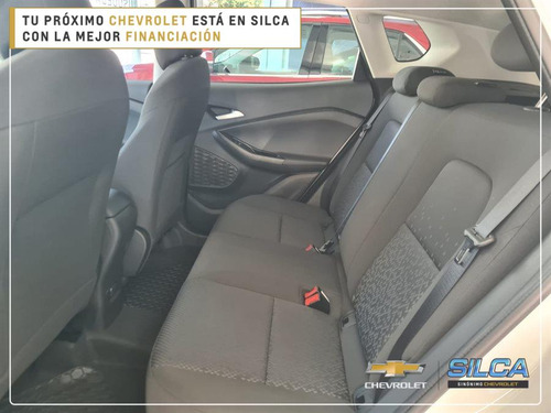 Imagen 10 de 12 de Chevrolet Tracker Ls 1.2 Turbo 2024 Blanco 0km