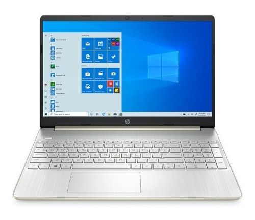 Laptop Hp 15-dy2505la 15.6 Hd Core I5-1135g7 2.40/4.20ghz