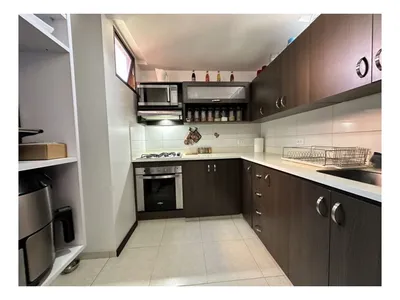 Apartamento en venta