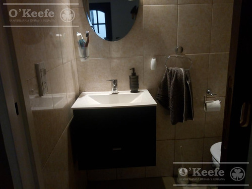 Imagen 12 de 17 de Duplex Impecable 4 Ambientes Con Cochera En Venta En Quilmes