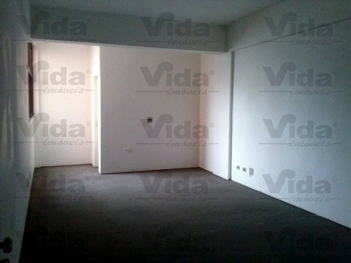 Imagem 8 de 9 de Sala Para Locação Em Centro - Osasco - 22840