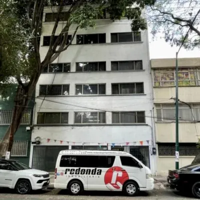 Otro inmueble en renta