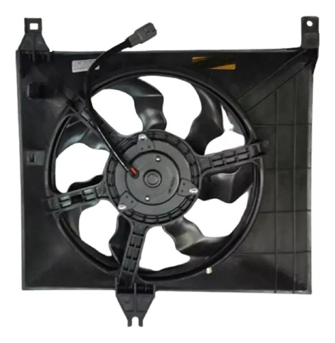 Electroventilador Suzuki Celerio 1.0 Clx Cl