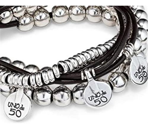 Unode50 - Pulsera ¡qué Lío!