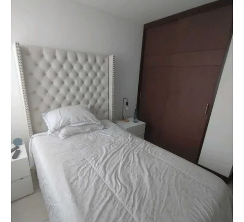 Apartamento Para Alquiler En Envigado-la Inmaculada