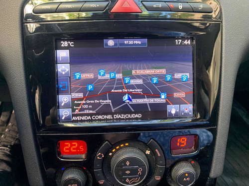 Peugeot 408 1.6 Allure Plus Thp 163cv 2016