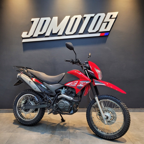 Imagen 2 de 25 de Zanella Zr-150 Ohc - Creditos Personales - Jp Motos