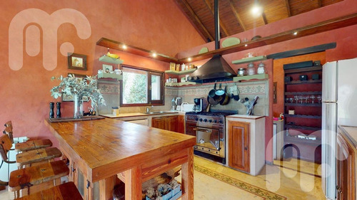 Imagen 7 de 30 de Venta Casa - Campos De Roca