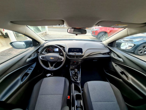 Imagen 20 de 24 de Chevrolet Onix Plus 1.2 Prisma Ls 0km 2022 Contado Smt5