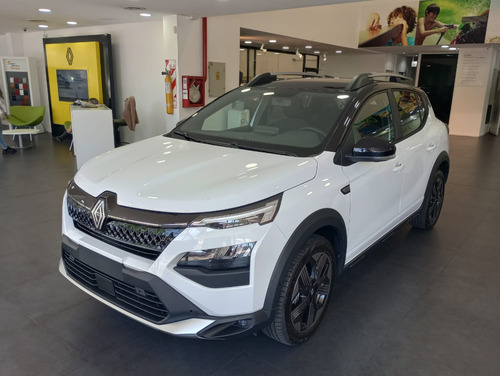 Renault Kardian 1.0 Tce Premiere Edition 200 Edc