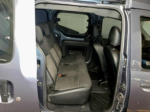 Renault Kangoo Ii Express Confort 5a 1.6 Sce