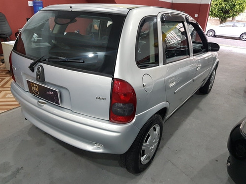 Chevrolet Corsa 2001 1.0 Wind 5p Gasolina