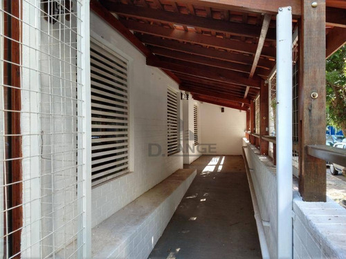 Imagem 8 de 27 de Salão Para Alugar, 250 M² Por R$ 6.290,00/mês - Vila Itapura - Campinas/sp - Sl0869