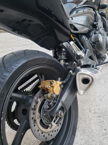 Imagem 5 de 6 de Honda Hornet