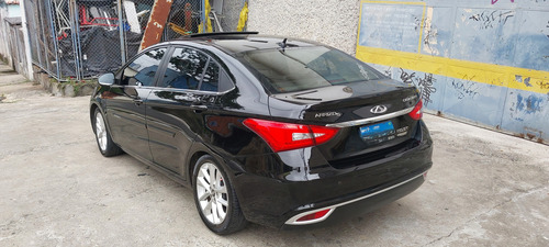 Chery Arrizo 5 1.5 Rxt Turbo Flex 4p