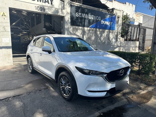 Mazda Cx-5 2.0 R L At 4x4 2018