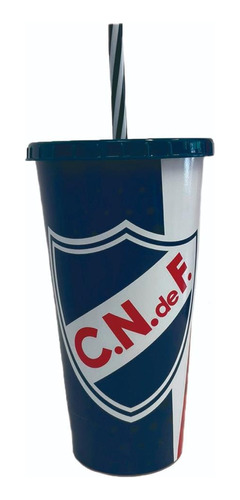 Vaso Nacional Plastico