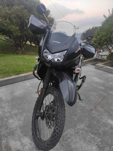 Imagen 4 de 9 de Kawasaki Klr