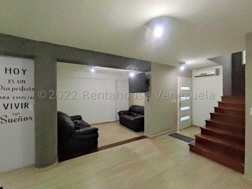 Imagen 4 de 30 de Casa En Venta Urb Villa Ingenio I, La Morita I 23-16025 Hc