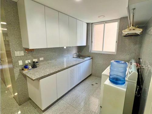 En Venta Lujoso Apartamento En Sebucán. Sucre - Caracas