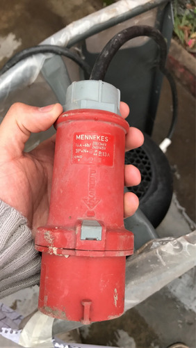 Hidrolavadora Karcher 7/17-4 Cage