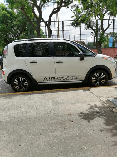 Citroen Air Cross Vti 1.6 Tendance