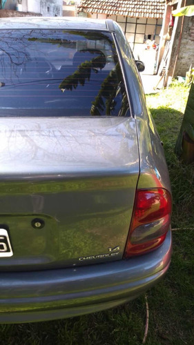 Imagen 5 de 7 de Chevrolet Corsa Classic Gls 1.4 N 4 Ptas