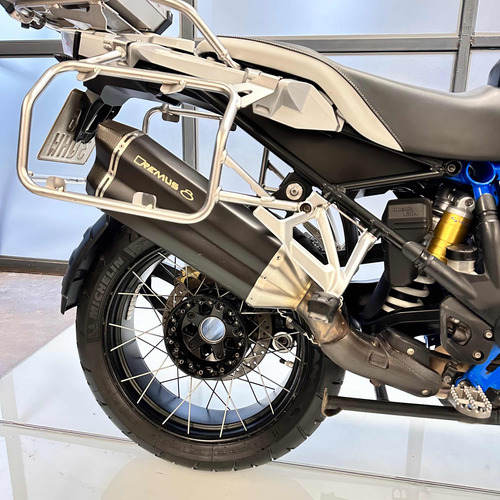Bmw 1200 Gs