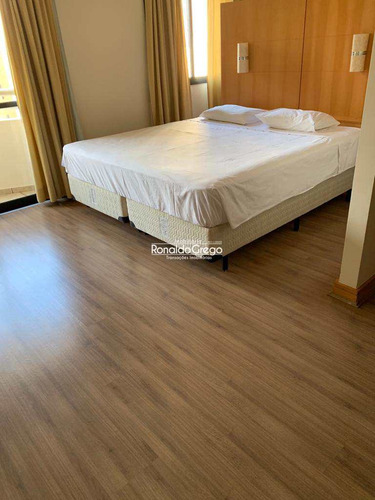 Flat Com 1 Dorm, Vila Uberabinha, São Paulo, - A1518