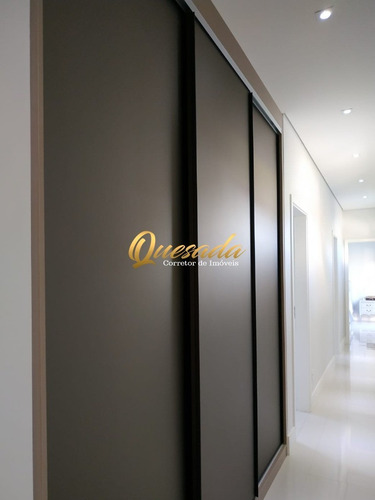 Imagem 27 de 30 de Casa À Venda No Residencial Duas Marias - Indaiatuba - Sp - Quesada Imóveis - Ca00114 - 68757660