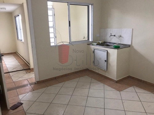 Imagem 1 de 15 de Casa - Vila Gomes Cardim - Ref: 9681 - L-9681
