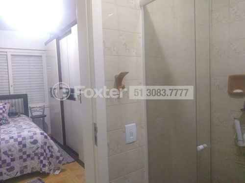 Imagem 6 de 10 de Apartamento, 1 Dormitórios, 40 M², Jardim Botânico - 194012