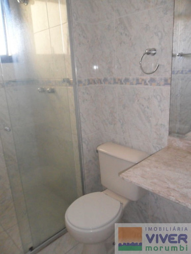 Imagem 13 de 15 de Apartamento Para Venda No Bairro Morumbi Em São Paulo ¿ Cod: Nm4108 - Nm4108