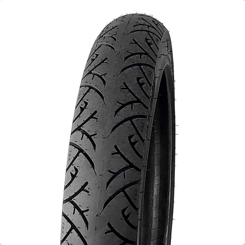 Par Pneu Titan 125 150 160 Fabreck S/camara Borracha Vipal