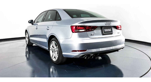 Imagen 7 de 15 de 39819 - Audi A3 2018 Con Garantía