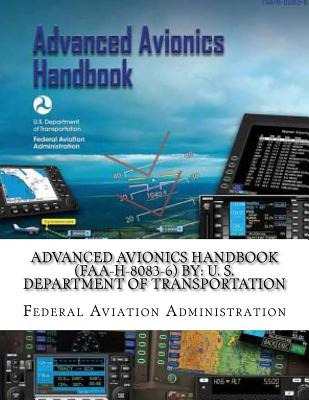 Libro Advanced Avionics Handbook (faa-h-8083-6) By: U. S....