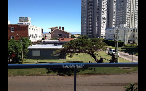 Apartamento Venta 2 Dormitorios Punta Del Este Brava