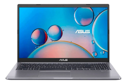 Notebook Asus X515ea-br3240w I5 20gb 512gb Ssd 15.6  Español