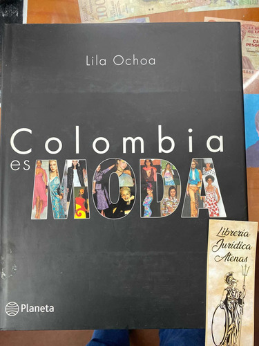 Colombia Es Moda - Lola Ochoa