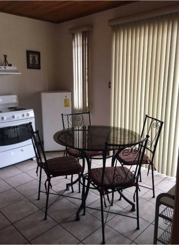 Imagen 5 de 14 de Acogedor Apartamento Amueblado En Montelimar, Guadalupe, Cb