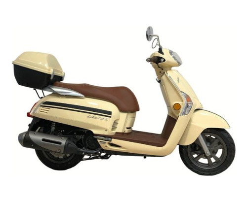 Imagen 1 de 25 de Kymco Like 125