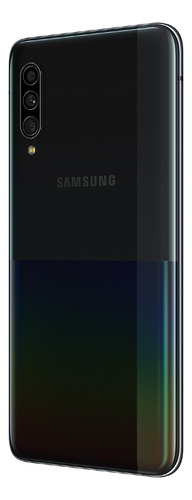 Samsung Galaxy A90 5G 5G Dual SIM 128 GB black 6 GB RAM