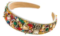 Comprar Diadema De Mujer, Diadema De Perlas, Diadema