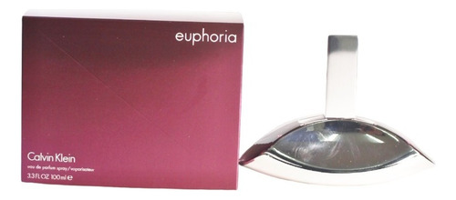 Euphoria Tradicional Edp 100ml Para Mujer