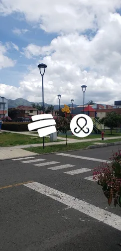 Lote En Excelente Urbanización En La Ceja