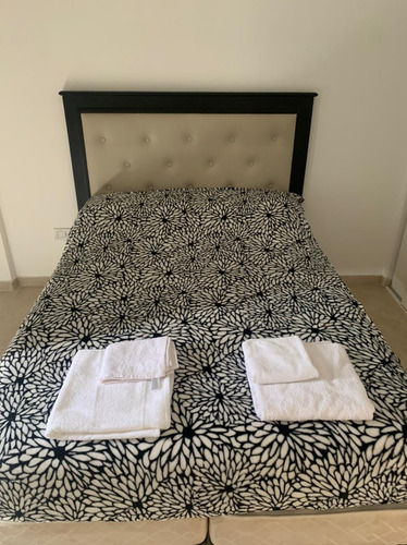 Imagen 9 de 13 de Alquiler X Dia Departamento Amoblado/amueblado 1 Dormitorio