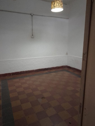 K037 Cb ¡oportunidad! Casa 1 Dormitorio+ Local En Villa Cura Brochero