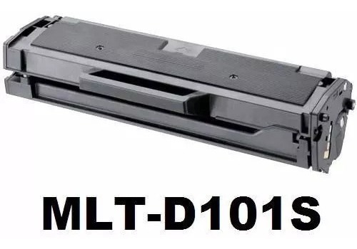 Imagem 3 de 8 de Toner D101s Para Ml-2165w Scx-3405 Ml 2160 Compatível Novo