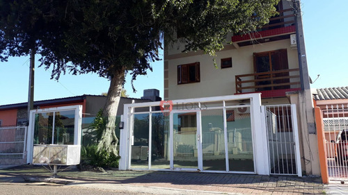 Apartamento Com 2 Dormitórios À Venda, 50 M² Por R$ 202.000 - Passos Dos Ferreiros - Gravataí/rs - Ap0622